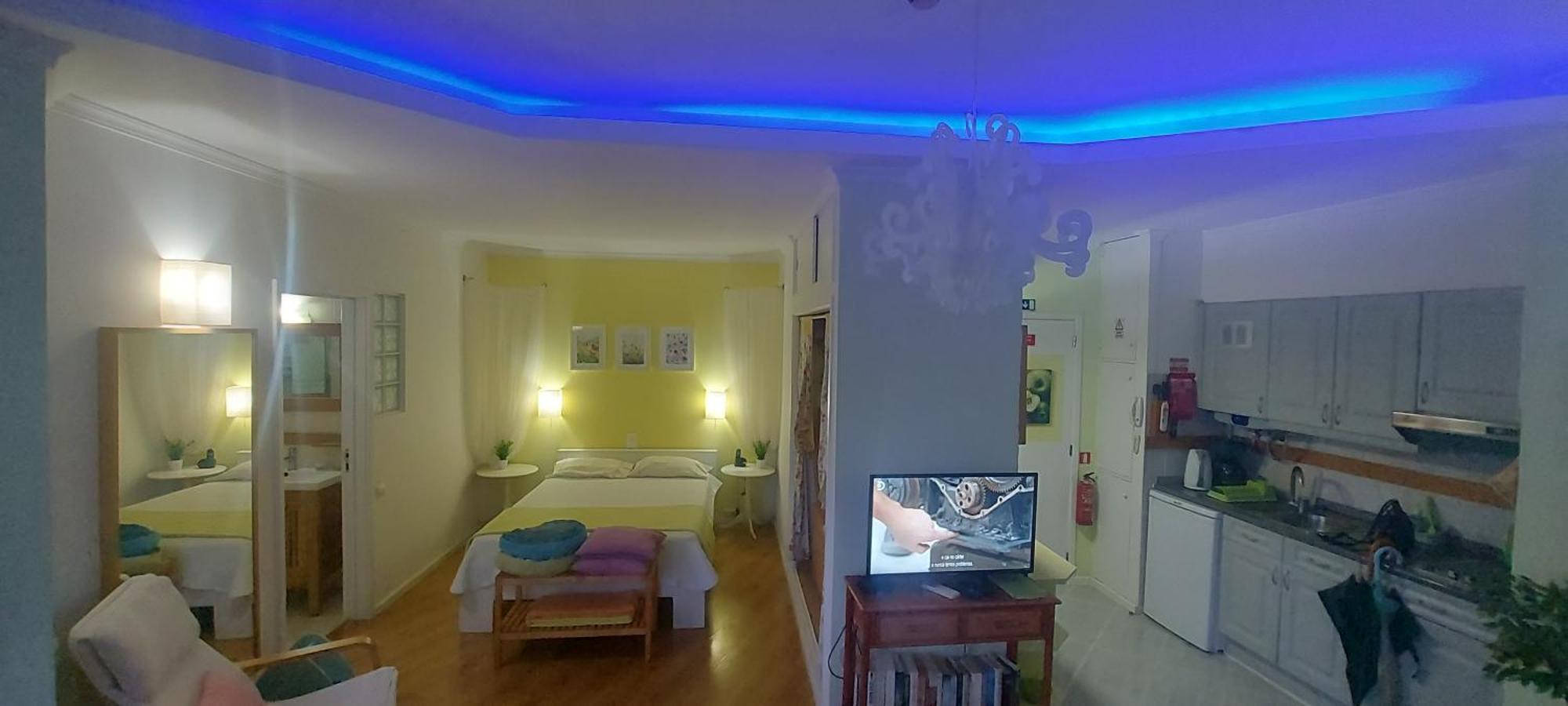 Bright Studio Фуншал Екстер'єр фото