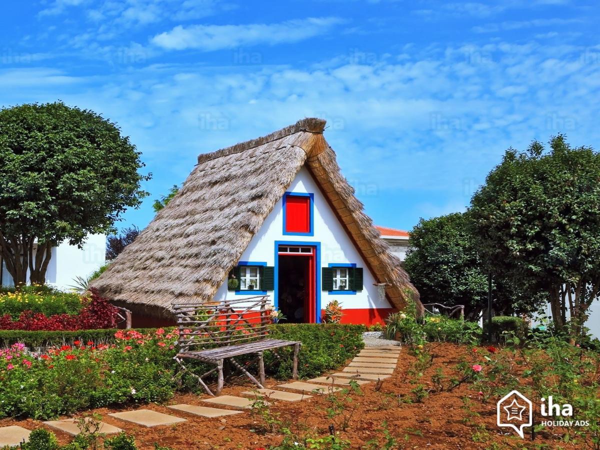 Bright Studio Фуншал Екстер'єр фото